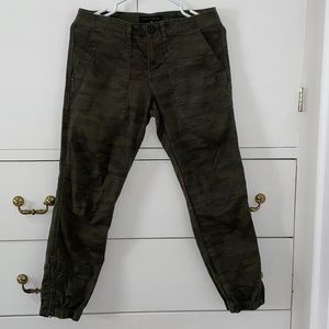 Sanctuary Camo Pants
